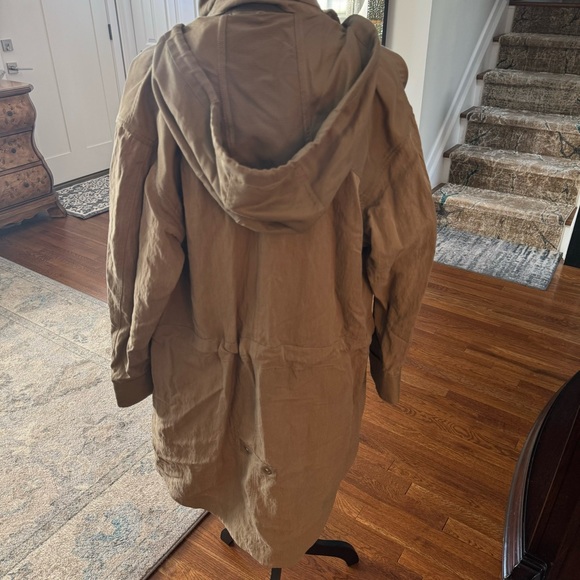 Rag & Bone Voltaire Parka - Picture 3 of 3